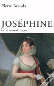 Capa do artigo Joséphine ; Le Paradoxe Du Cygne