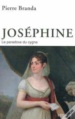 Capa do artigo Joséphine ; Le Paradoxe Du Cygne