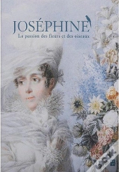 Joséphine, Les Fleurs Et Les Oiseaux