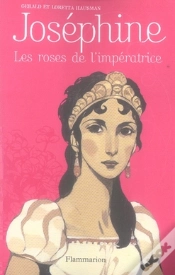 Capa do artigo Joséphine ; Les Roses De L