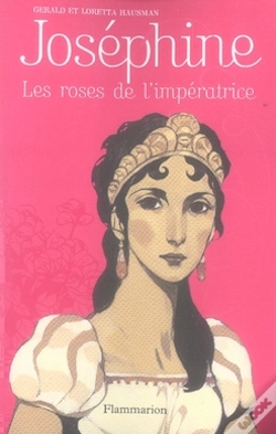 Capa do artigo Joséphine ; Les Roses De L'Impératrice