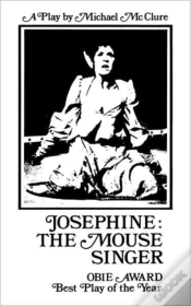 Capa do artigo Josephine