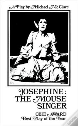 Capa do artigo Josephine