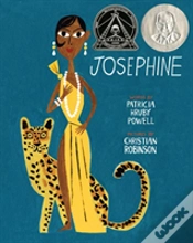 Capa do artigo Josephine