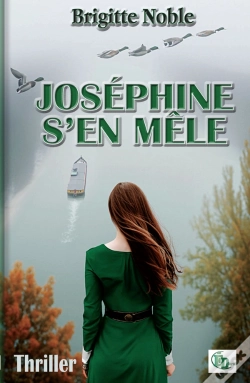 Capa do artigo Joséphine S'En Mêle