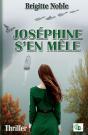 Joséphine S'En Mêle - Preview