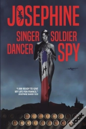 Capa do artigo Josephine: Singer Dancer Soldier Spy