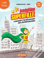 Josephine Superfille 1