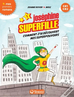 Capa do artigo Josephine Superfille 1