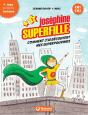 Josephine Superfille 1 - Preview