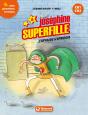 Joséphine Superfille T.4 ; L'Affaire Hypnosia - Preview