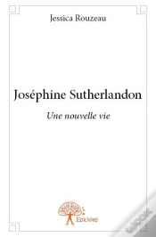 Capa do artigo Josephine Sutherlandon