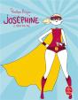 Joséphine T.2 ; Même Pas Mal - Preview