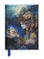 Josephine Wall Daughter Of The Deep (Foiled Journal) - Preview