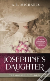 Capa do artigo Josephines Daughter