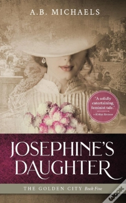 Capa do artigo Josephines Daughter