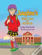 Capa do artigo Josephine