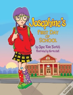 Capa do artigo Josephine'S First Day Of School