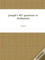 Capa do artigo Joseph