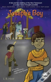 Joseph'S Boy