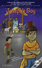 Capa do artigo Joseph