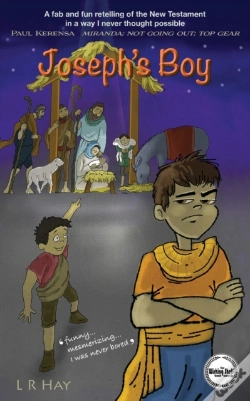 Capa do artigo Joseph'S Boy