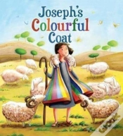 Capa do artigo Joseph