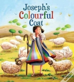 Capa do artigo Joseph'S Colourful Coat