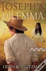 Capa do artigo Joseph
