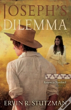 Capa do artigo Joseph'S Dilemma