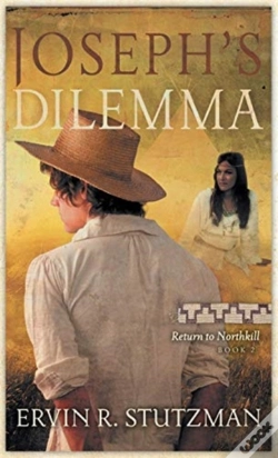 Capa do artigo Joseph'S Dilemma