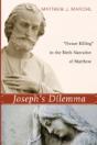 Joseph'S Dilemma:  Honor Killing  In The - Preview
