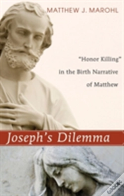 Capa do artigo Joseph'S Dilemma