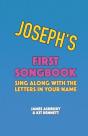Joseph'S First Songbook - Preview