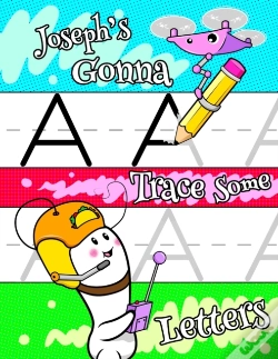 Capa do artigo Joseph'S Gonna Trace Some Letters