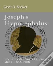 Joseph'S Hypocephalus