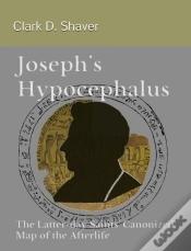 Capa do artigo Joseph