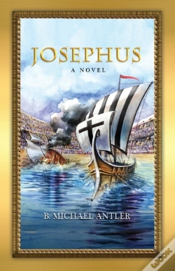 Capa do artigo Josephus