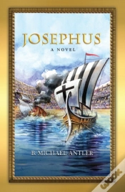 Capa do artigo Josephus