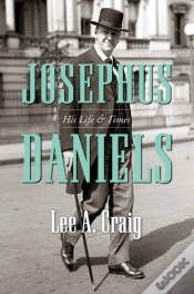 Capa do artigo Josephus Daniels