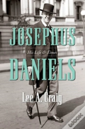 Capa do artigo Josephus Daniels