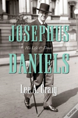 Capa do artigo Josephus Daniels