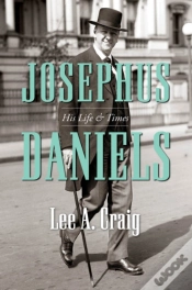Capa do artigo Josephus Daniels