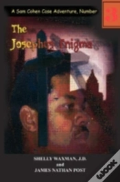 Capa do artigo Josephus Enigma