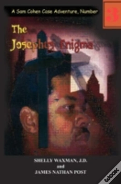 Capa do artigo Josephus Enigma