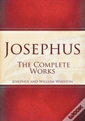 Capa do artigo Josephus
