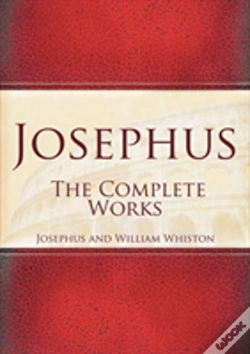 Capa do artigo Josephus