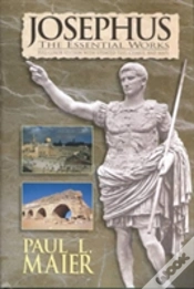 Capa do artigo Josephus: The Essential Works