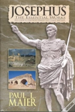 Capa do artigo Josephus: The Essential Works