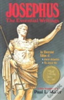 Josephus: The Essential Writings